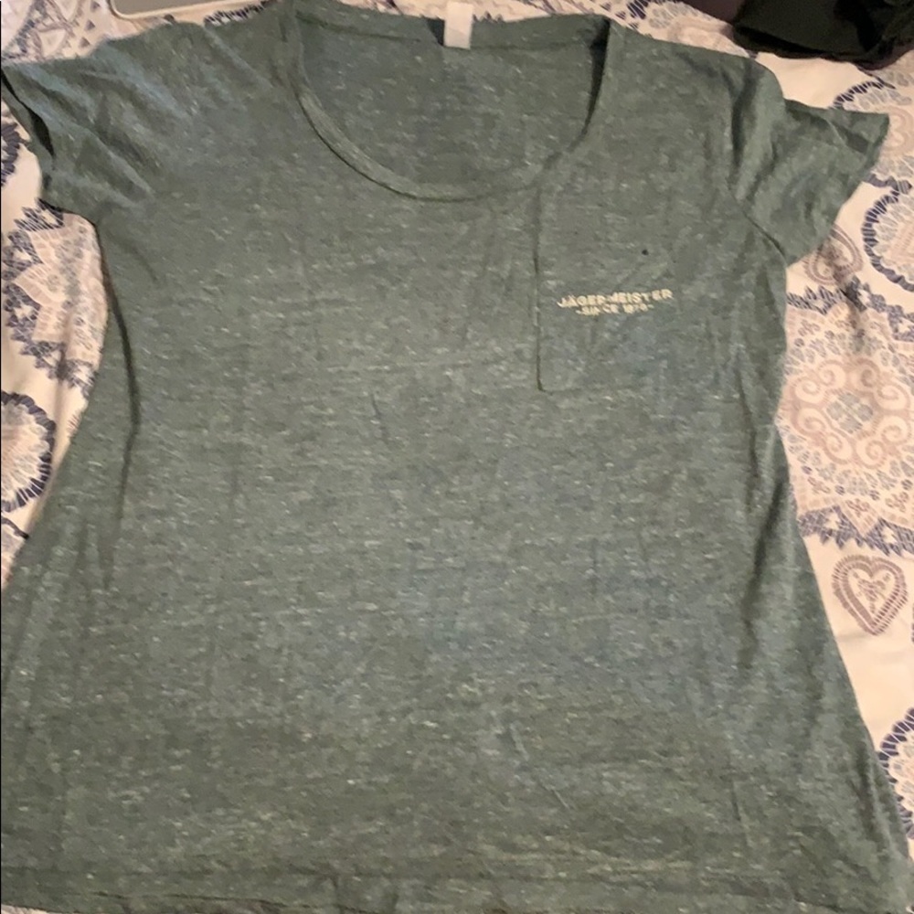 Jagermeister t shirt